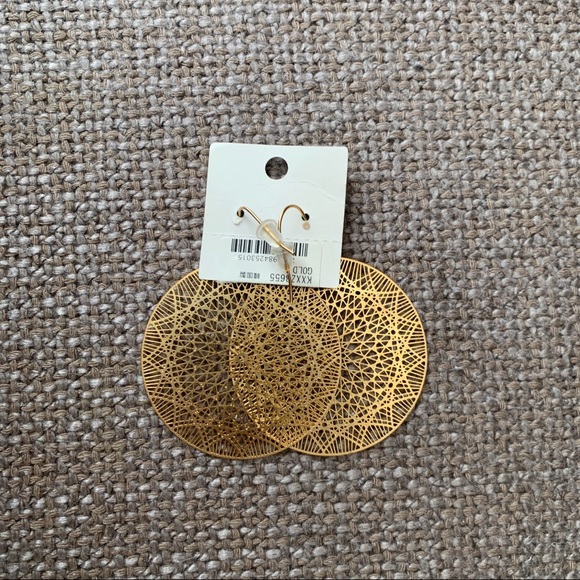 NWT Boho Earrings - Picture 2 of 2